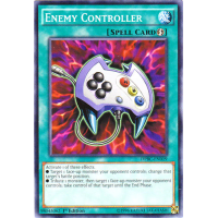 Enemy Controller - Duelist Pack Battle City Thumb Nail